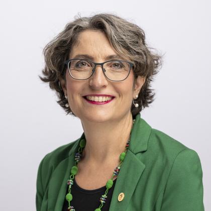 Manuela Weichelt