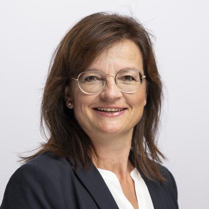 Priska Wismer-Felder