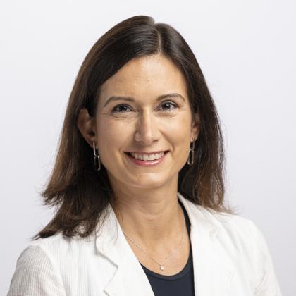 Maja Riniker