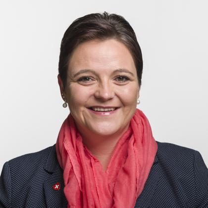 Stefanie Heimgartner