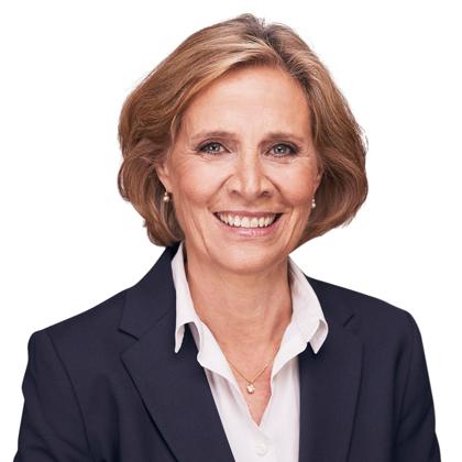Patricia von Falkenstein