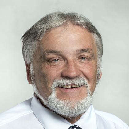 Daniel Ruch