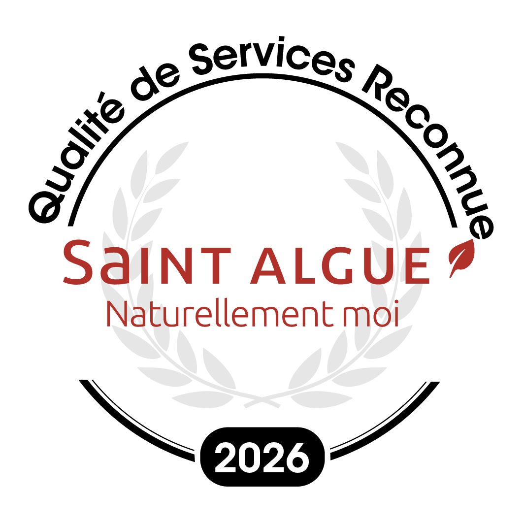 Foto 4 di Saint Algue - Coiffeur Sète