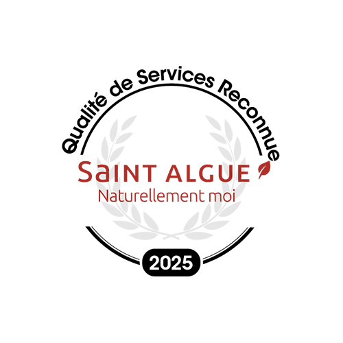 Saint Algue - Coiffeur Puilboreau