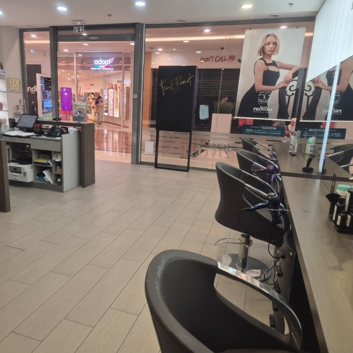 Foto 6 di Franck Provost - Coiffeur Evry