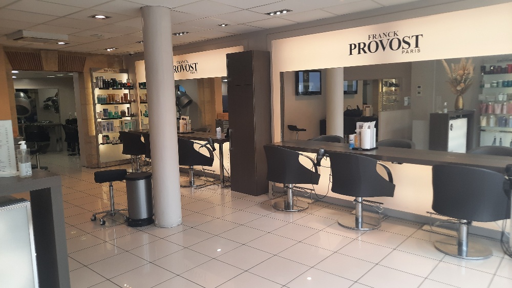 Franck Provost LE BOUSCAT-PLACE GAMBETTA