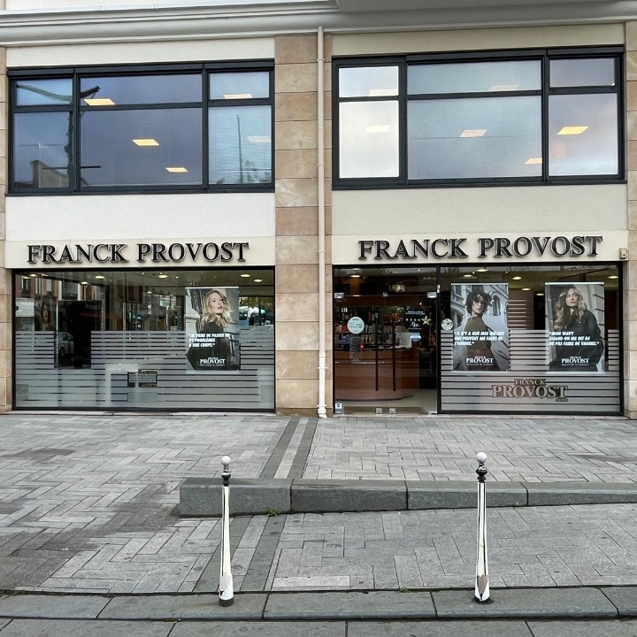 Franck Provost - Coiffeur Conflans-Sainte-Honorine Franck Provost - Coiffeur Conflans-Sainte-Honorine