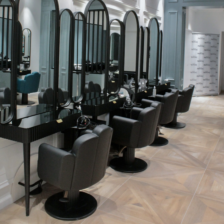 Foto 5 di Franck Provost - Coiffeur Nice