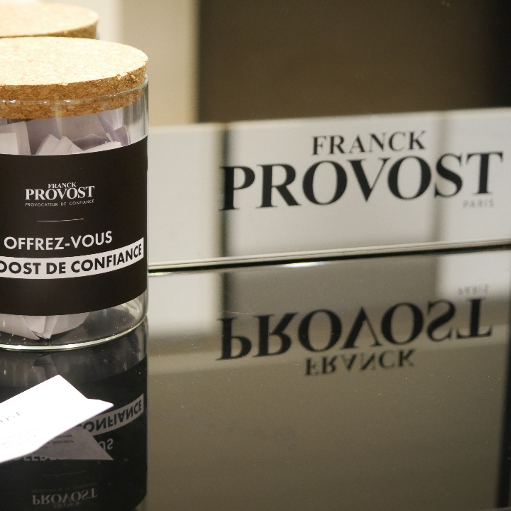 Foto 23 di Franck Provost - Coiffeur Nice