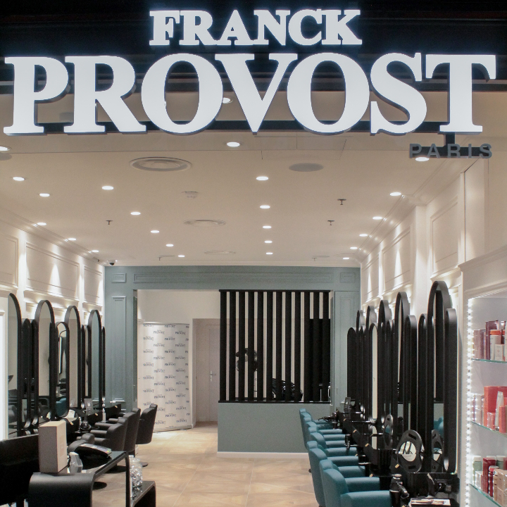 Foto 6 di Franck Provost - Coiffeur Nice