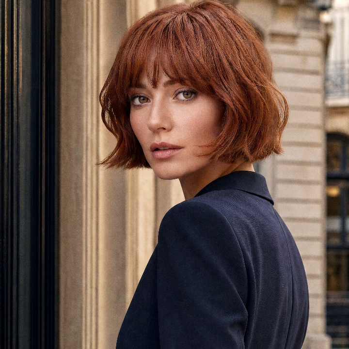 Photo 13 de Franck Provost - Coiffeur Nice