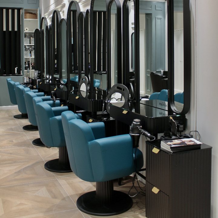 Foto 8 di Franck Provost - Coiffeur Nice