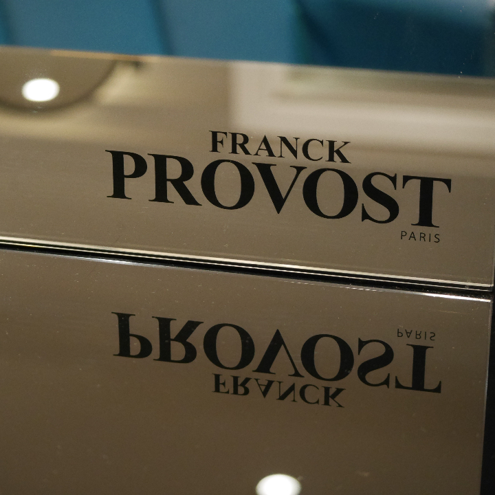 Foto 25 di Franck Provost - Coiffeur Nice