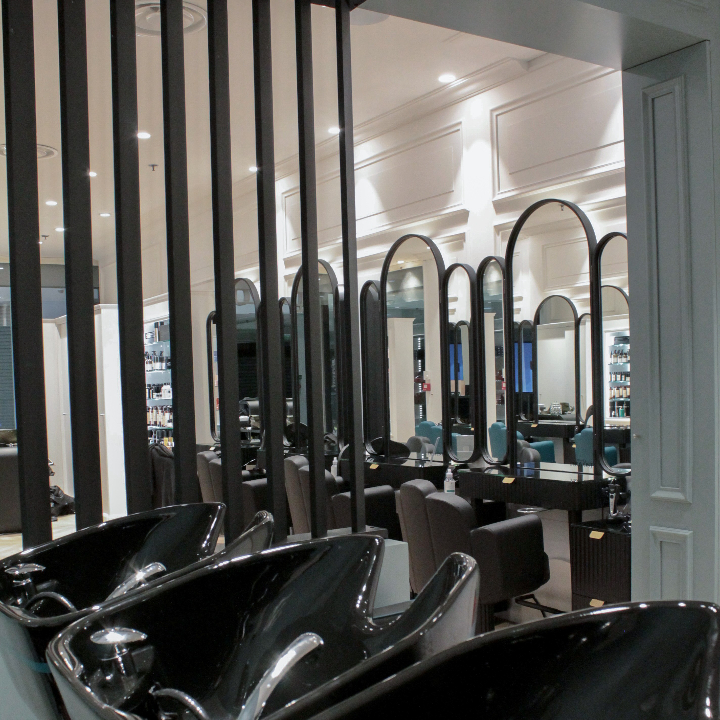 Foto 7 di Franck Provost - Coiffeur Nice