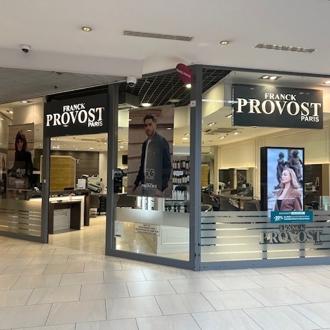 Franck Provost ST QUENTIN - CC ESPACE ST QUENTIN