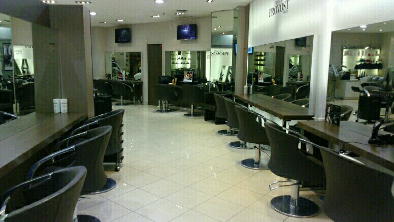 Franck Provost ST QUENTIN - CC ESPACE ST QUENTIN