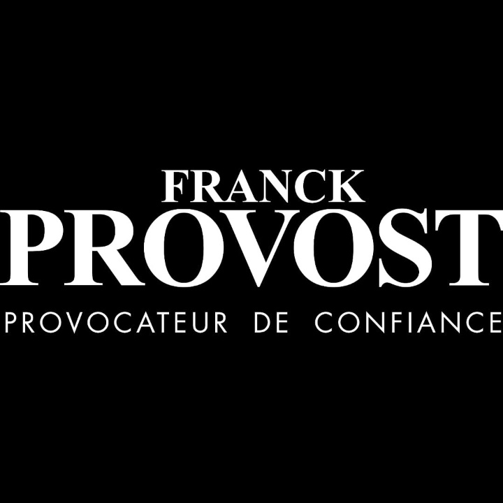 Franck Provost PUILBOREAU - RUE BELGIQUE