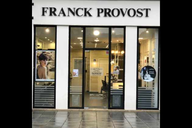 Franck Provost RENNES-QUAI LAMARTINE