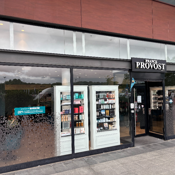 Foto 6 di Franck Provost - Coiffeur Wasquehal