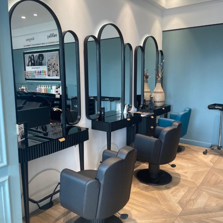 Foto 2 di Franck Provost - Coiffeur Wasquehal