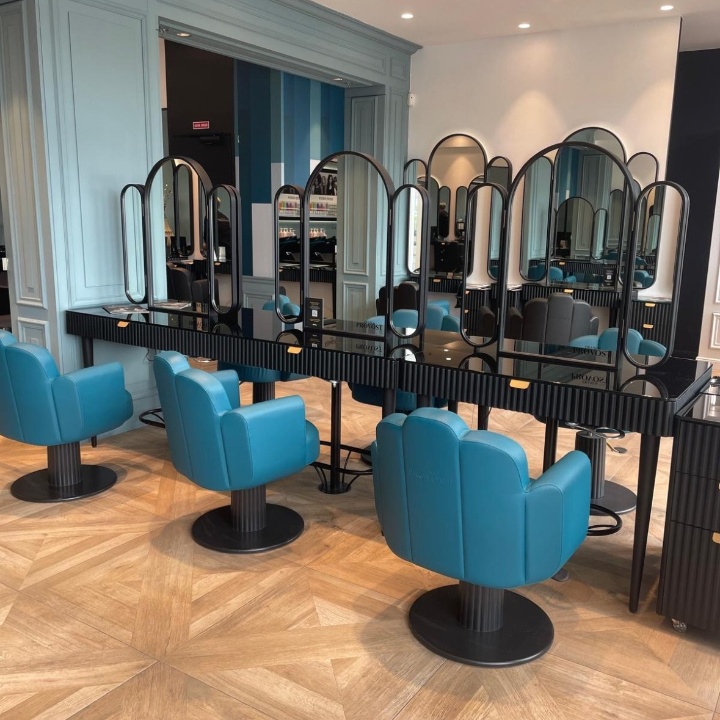Foto 5 di Franck Provost - Coiffeur Wasquehal