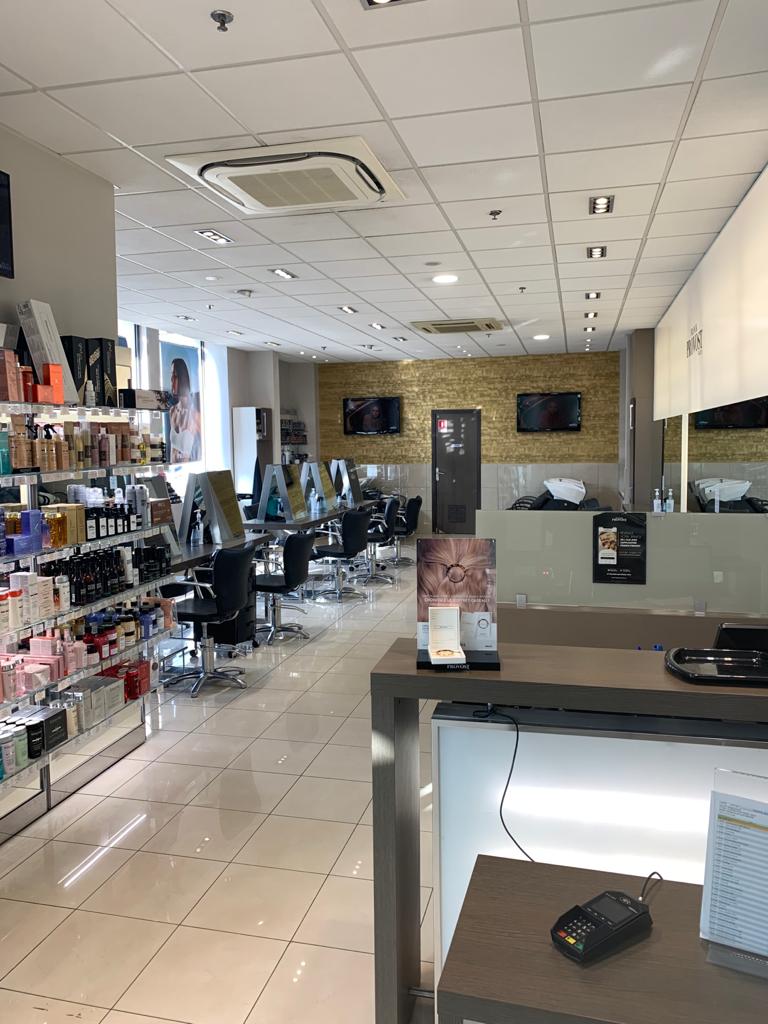 Foto 2 di Franck Provost - Coiffeur Ormesson sur Marne