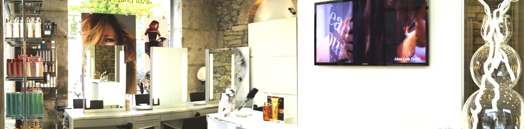 Jean Louis David - Coiffeur Grenoble