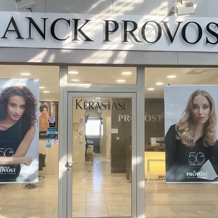 Franck Provost BAIE MAHAULT - JARRY