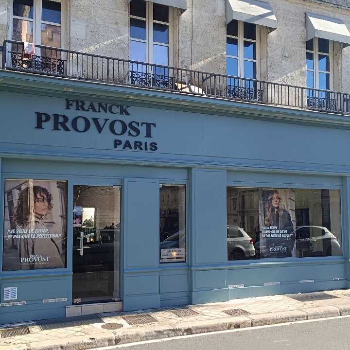 Franck Provost - Coiffeur Perigueux Franck Provost - Coiffeur Perigueux