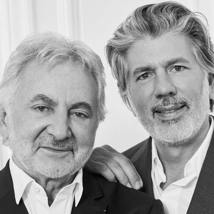 Franck Provost - Coiffeur Mont Saint Aignan