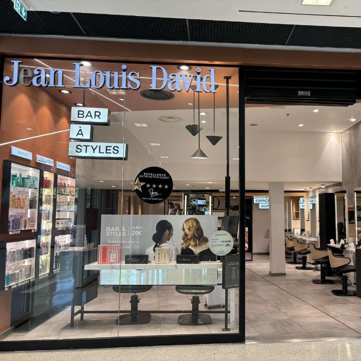 Jean Louis David VALETTE VAR - CARR GD VAR