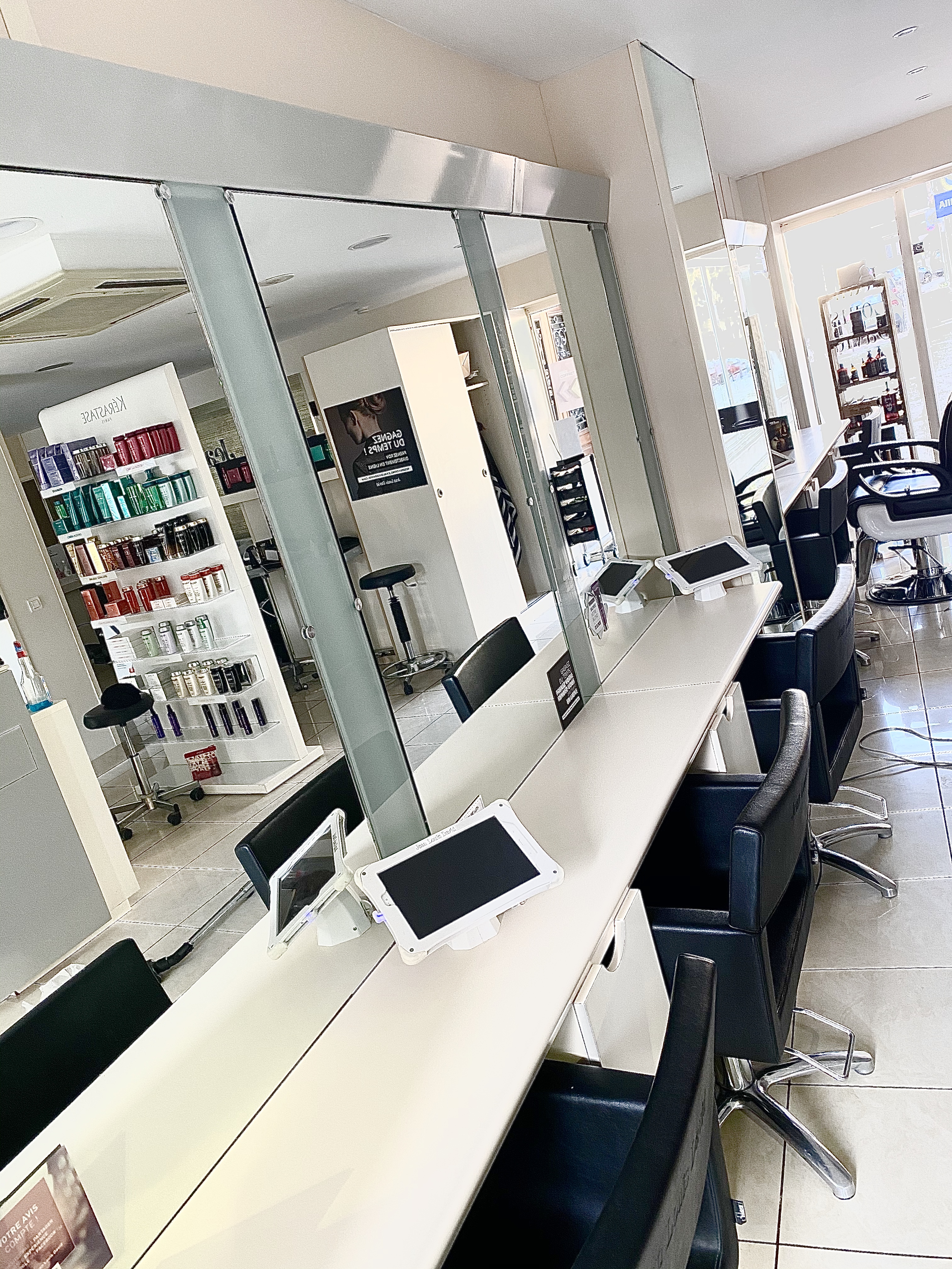 Jean Louis David - Coiffeur Lagny sur Marne