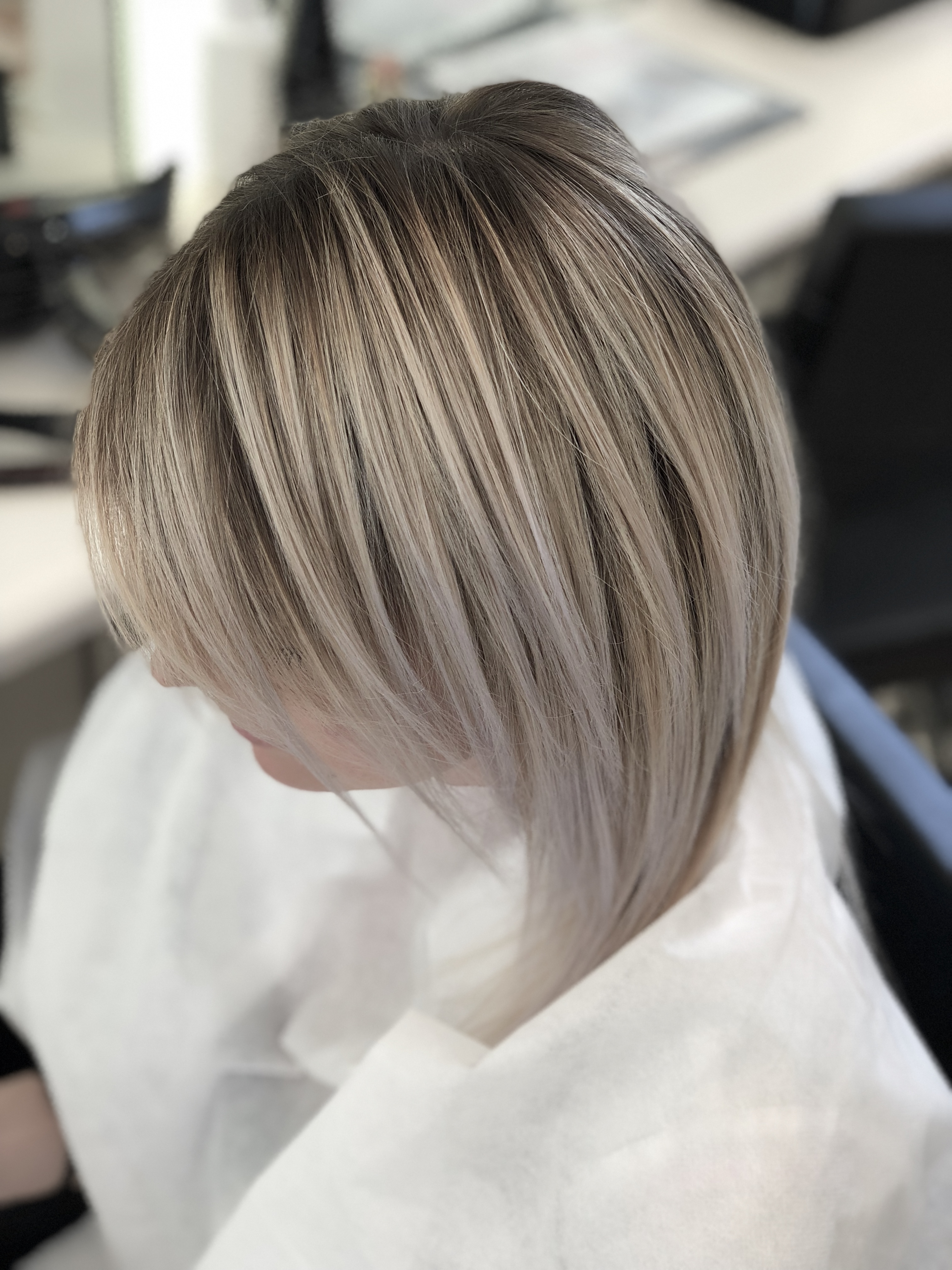Jean Louis David - Coiffeur Lagny sur Marne