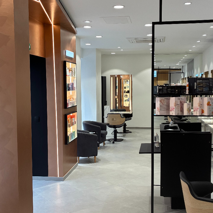 Jean Louis David LE CANNET - BLVD CARNOT