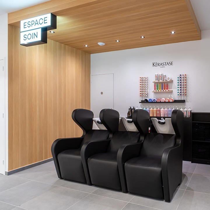 Jean Louis David - Coiffeur Lorient