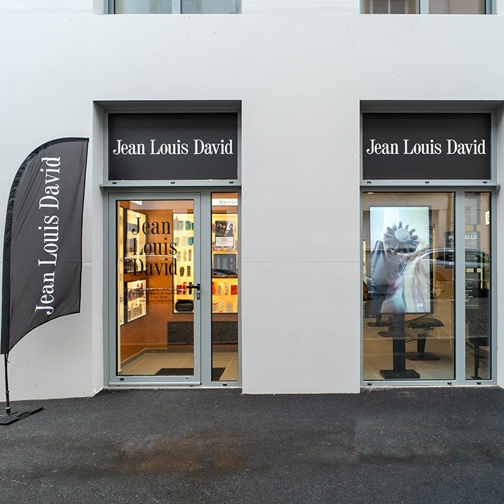 Jean Louis David - Coiffeur Lorient