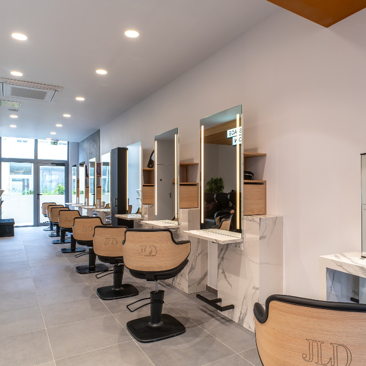 Jean Louis David - Coiffeur Lorient