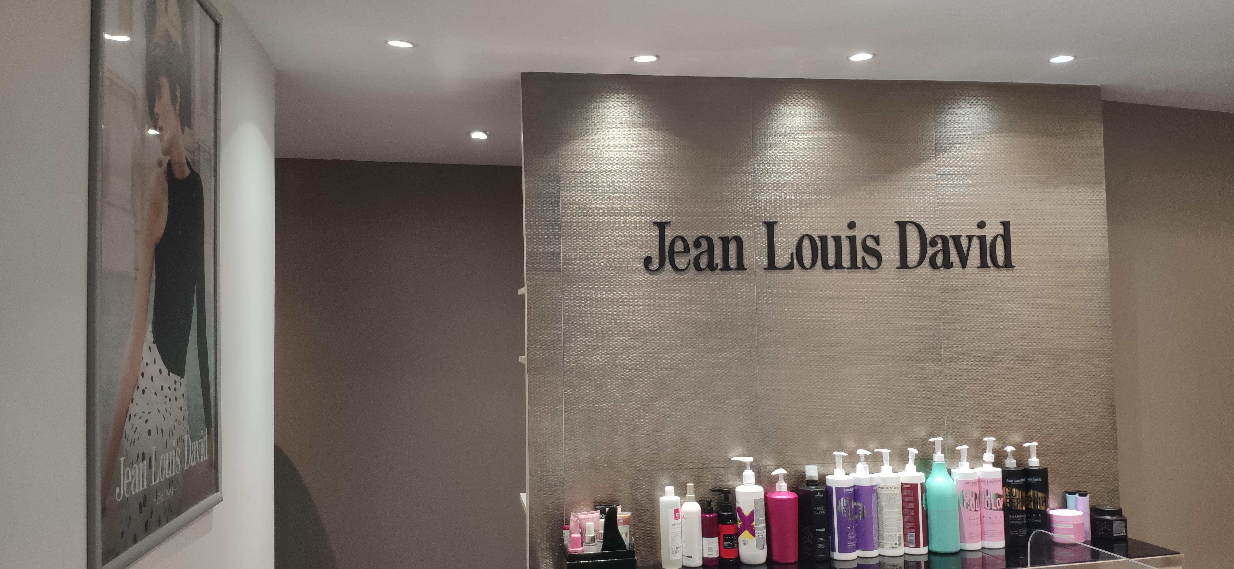 Jean Louis David MEAUX - RUE CORDONNERIE