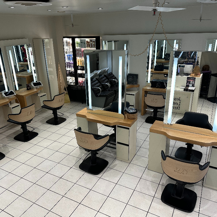 Jean Louis David MONTIVILLIERS - CC GD HAVRE