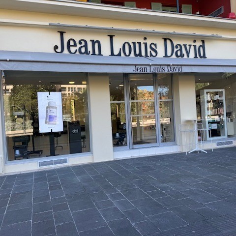 Jean Louis David NICE - BLVD JEAN JAURES