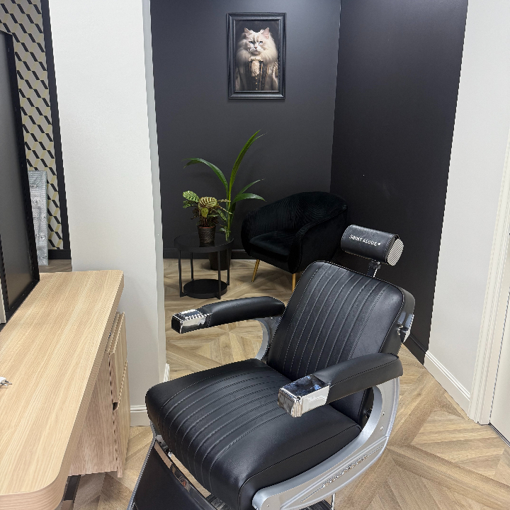 Foto 6 di Saint Algue - Coiffeur Landerneau