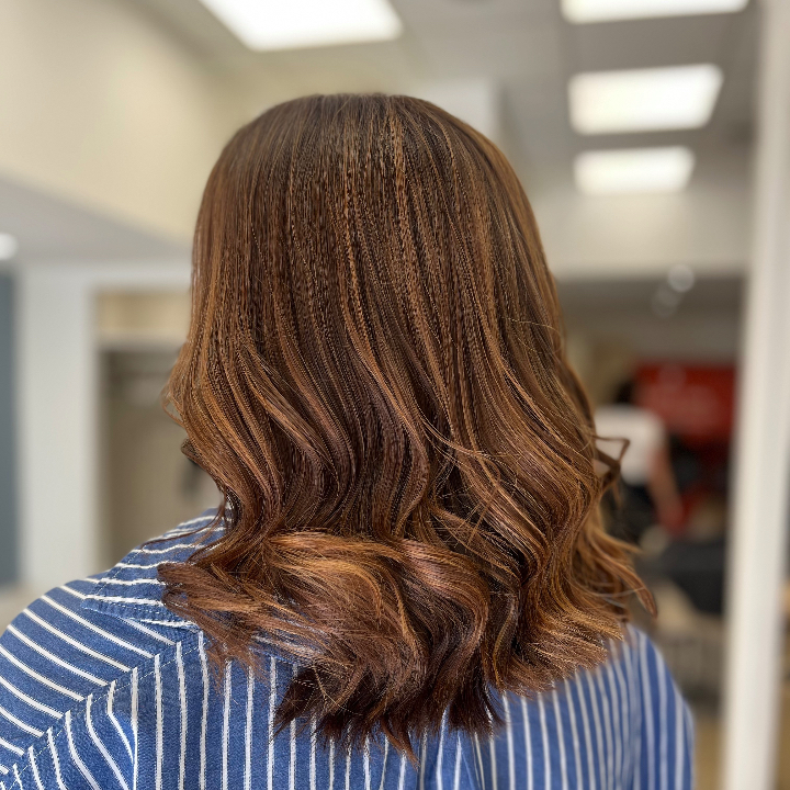 Foto 9 di Saint Algue - Coiffeur Tours
