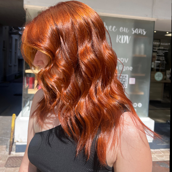 Foto 17 di Saint Algue - Coiffeur Tours