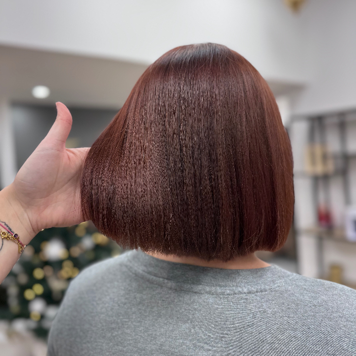 Foto 7 di Saint Algue - Coiffeur Tours
