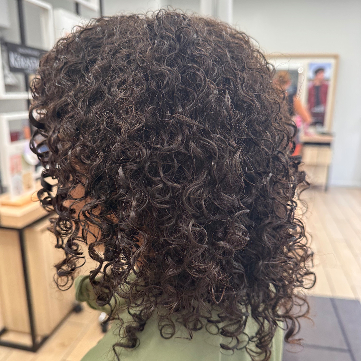 Foto 18 di Saint Algue - Coiffeur Tours