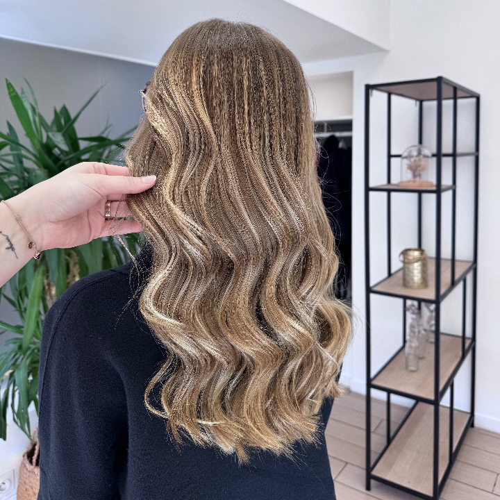 Foto 13 di Saint Algue - Coiffeur Tours
