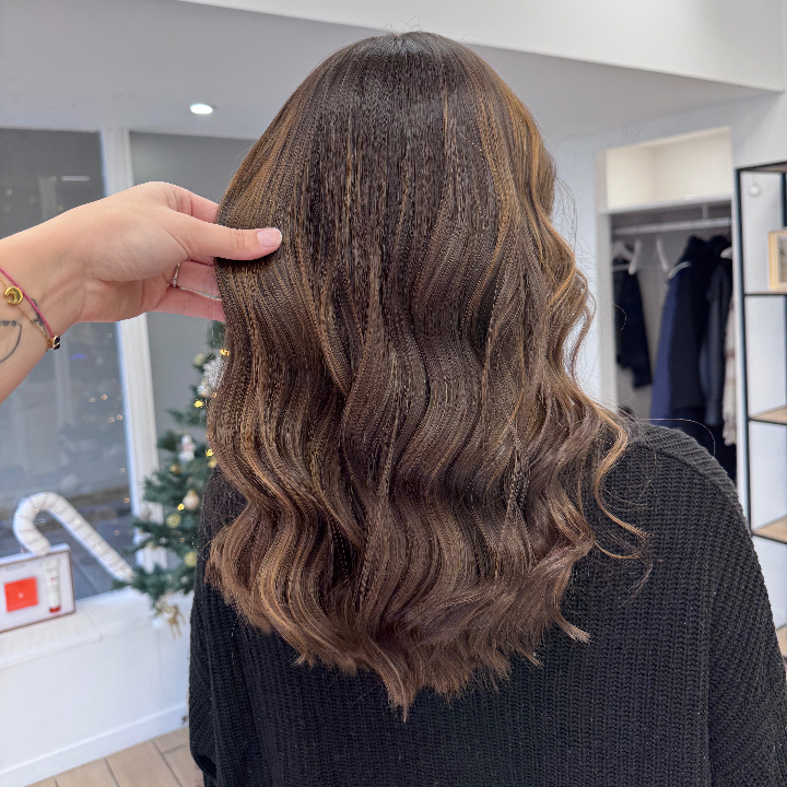 Foto 8 di Saint Algue - Coiffeur Tours
