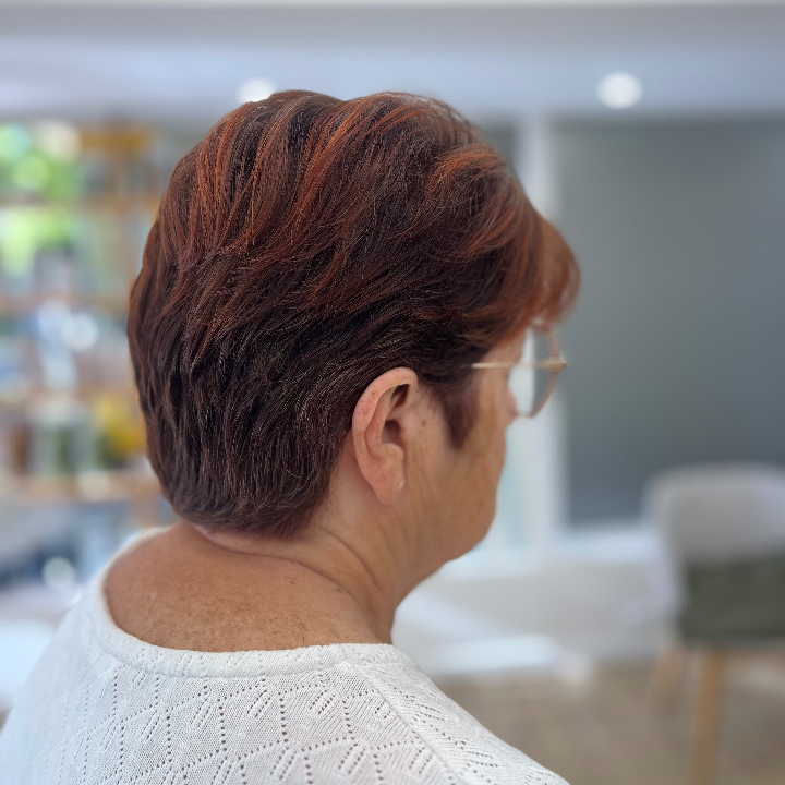 Foto 12 di Saint Algue - Coiffeur Tours