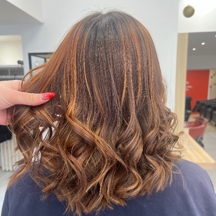 Foto 14 di Saint Algue - Coiffeur Tours