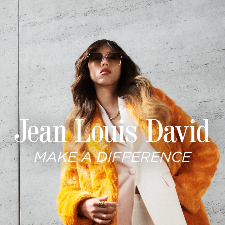 Jean Louis David - Coiffeur Paris